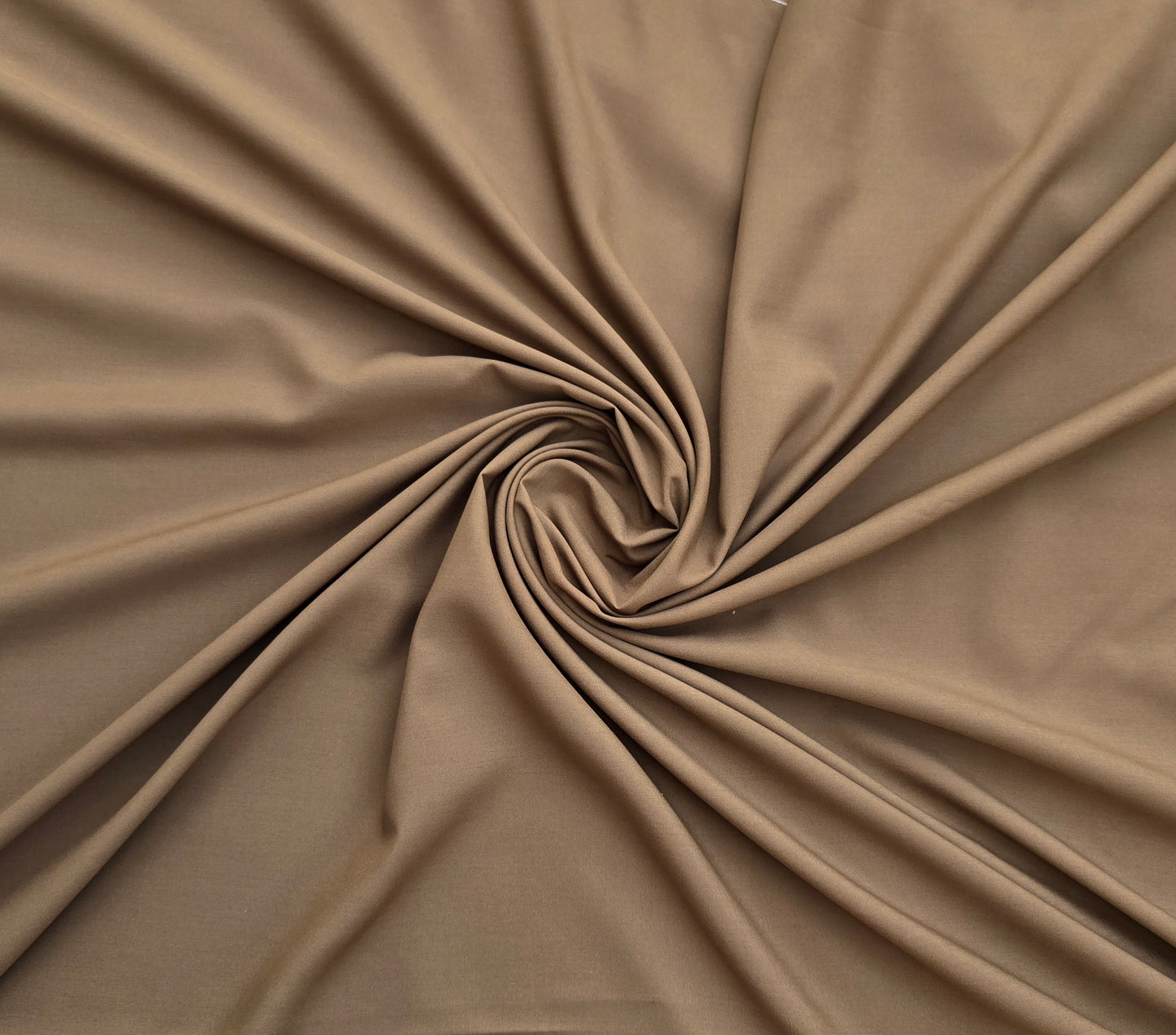 Cousins Signature Wash & Wear – Chocolate Brown
