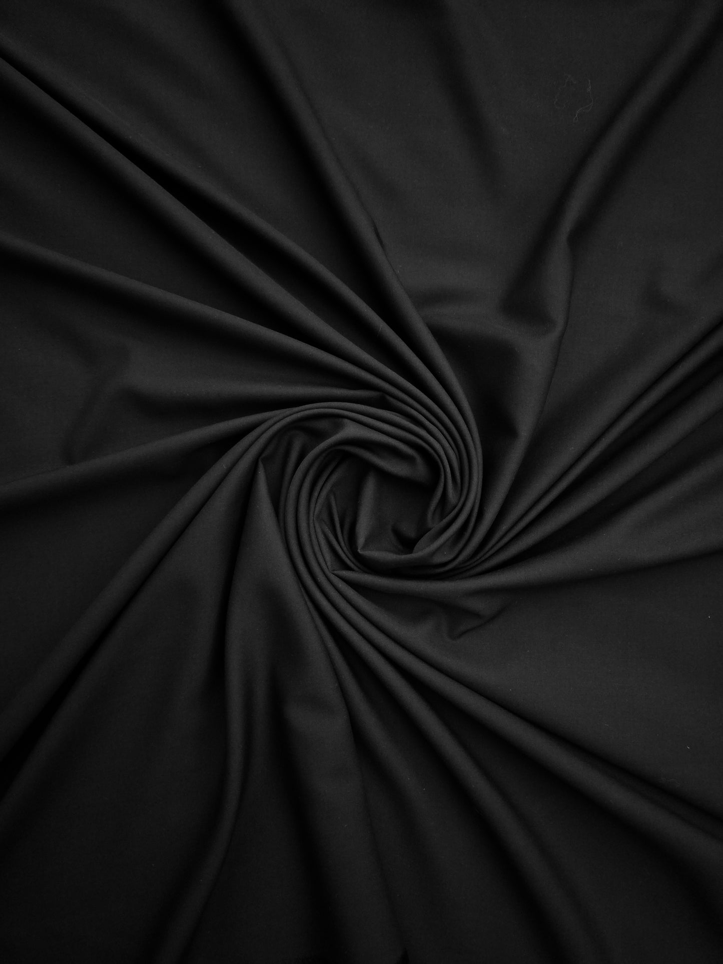 Cousins Signature Wash & Wear – Black